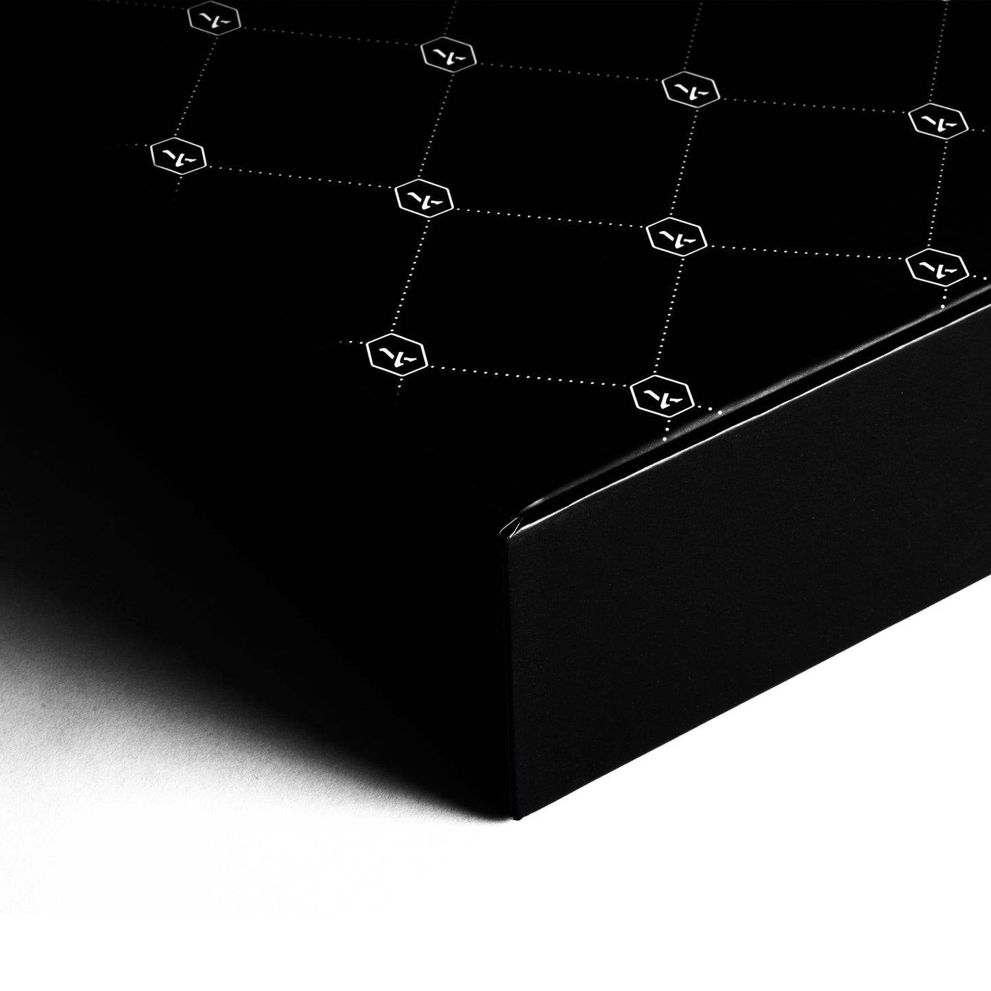 KOTAI 4PC BAR SET - COPPER