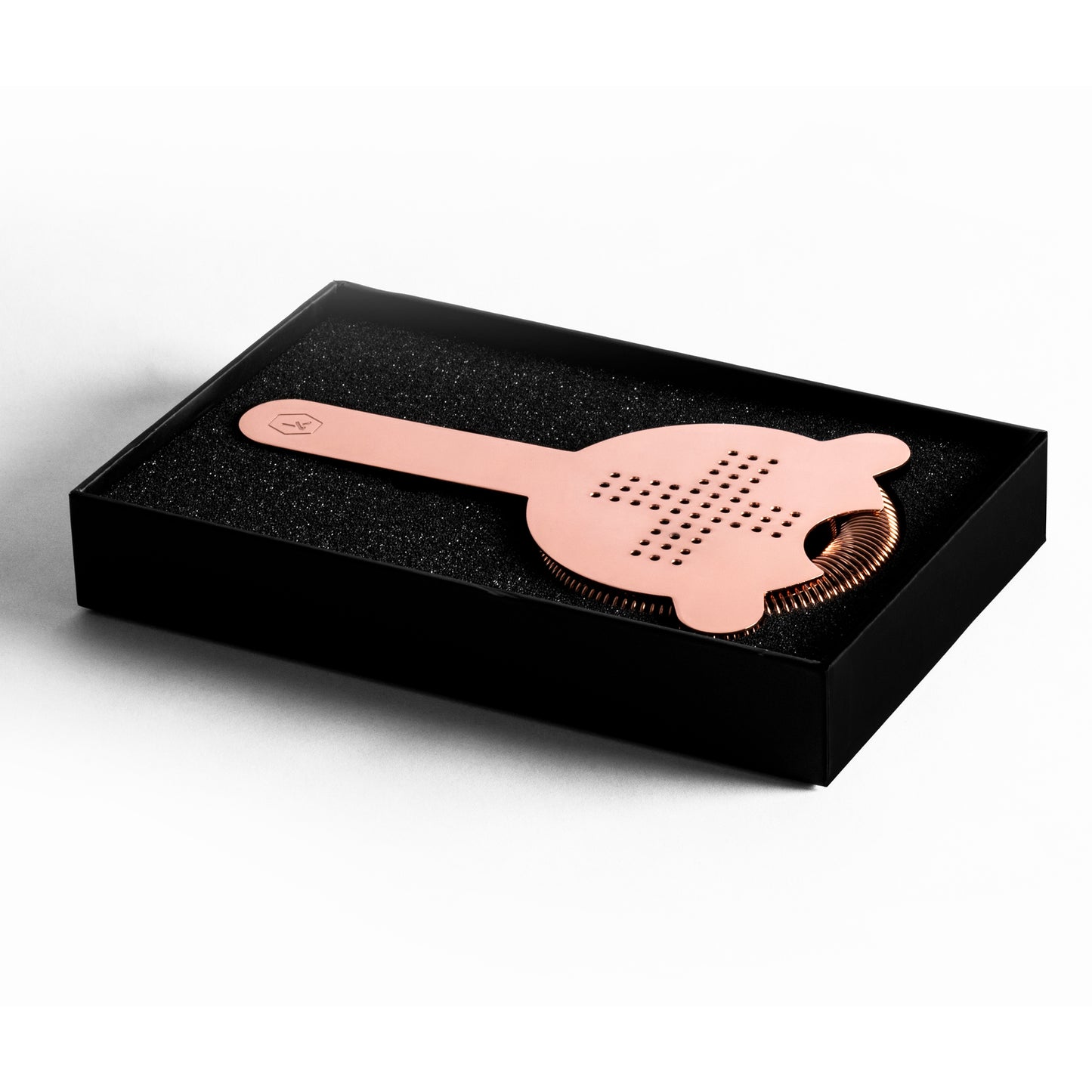 KOTAI COCKTAIL STRAINER - COPPER