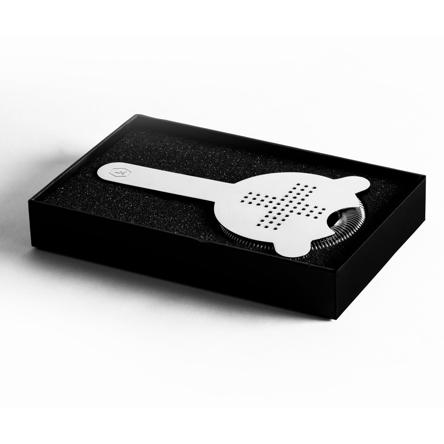 KOTAI COCKTAIL STRAINER - SILVER