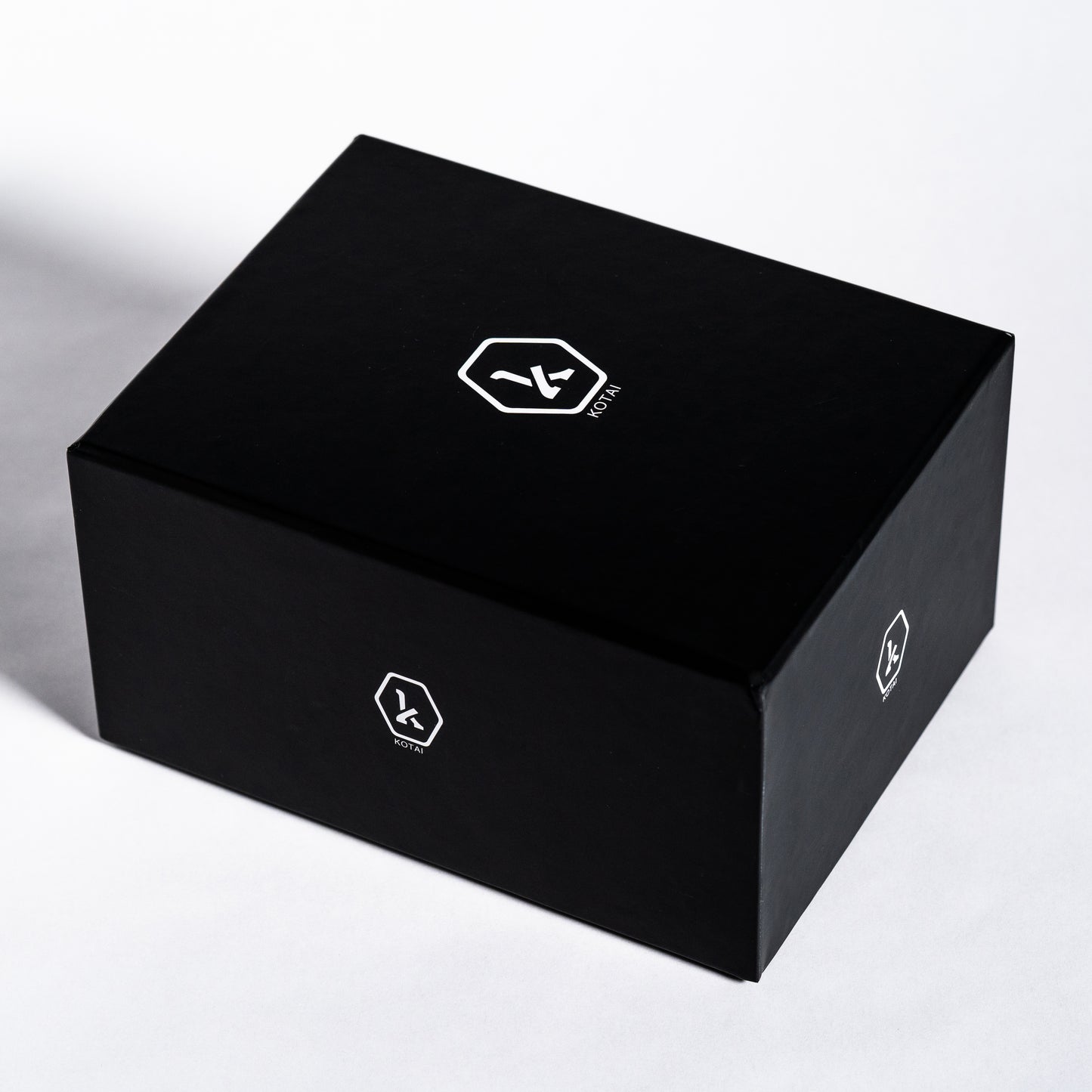 JAPANESE STYLE MIXING GLASS V2 - 750ML