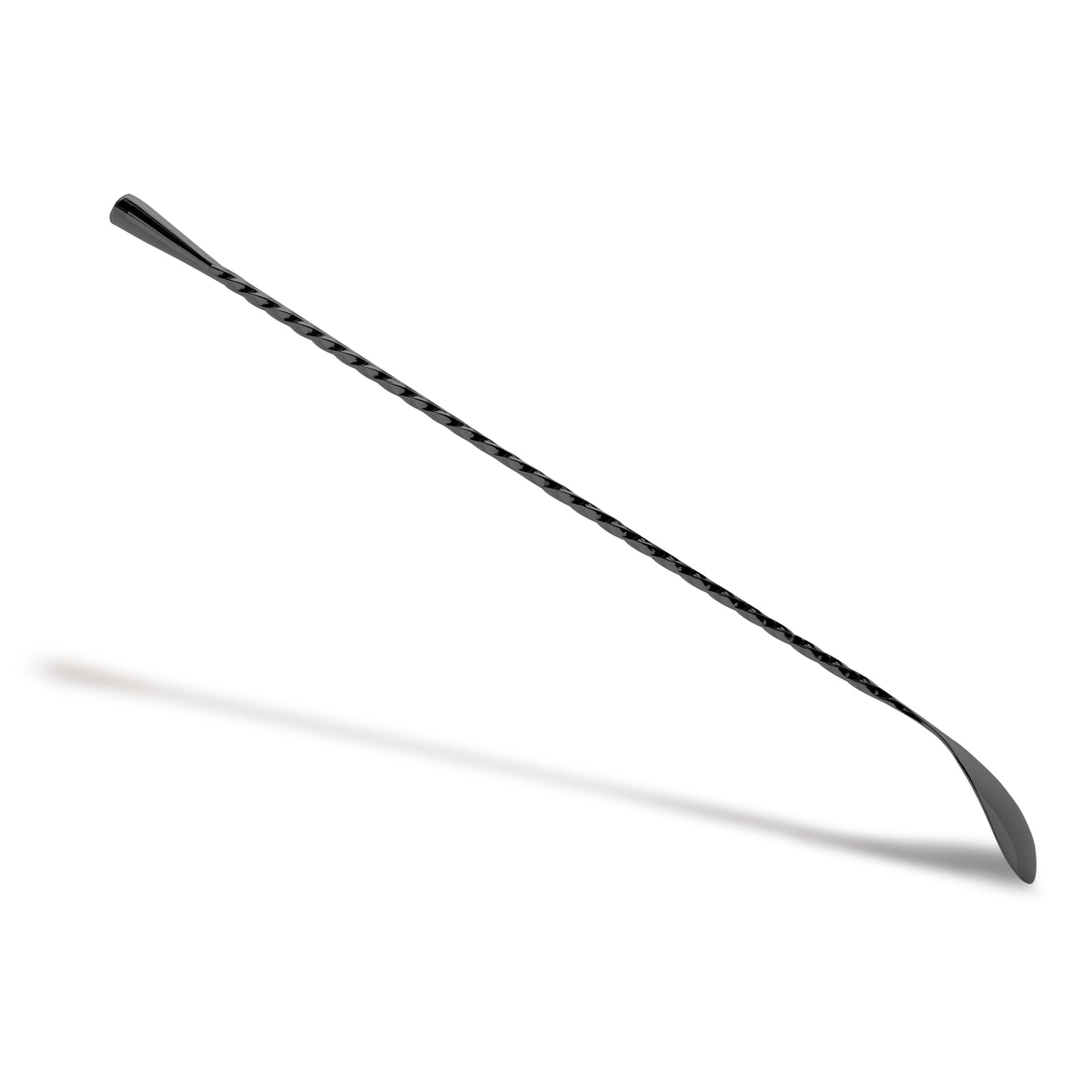 13" BARSPOON - BLACK