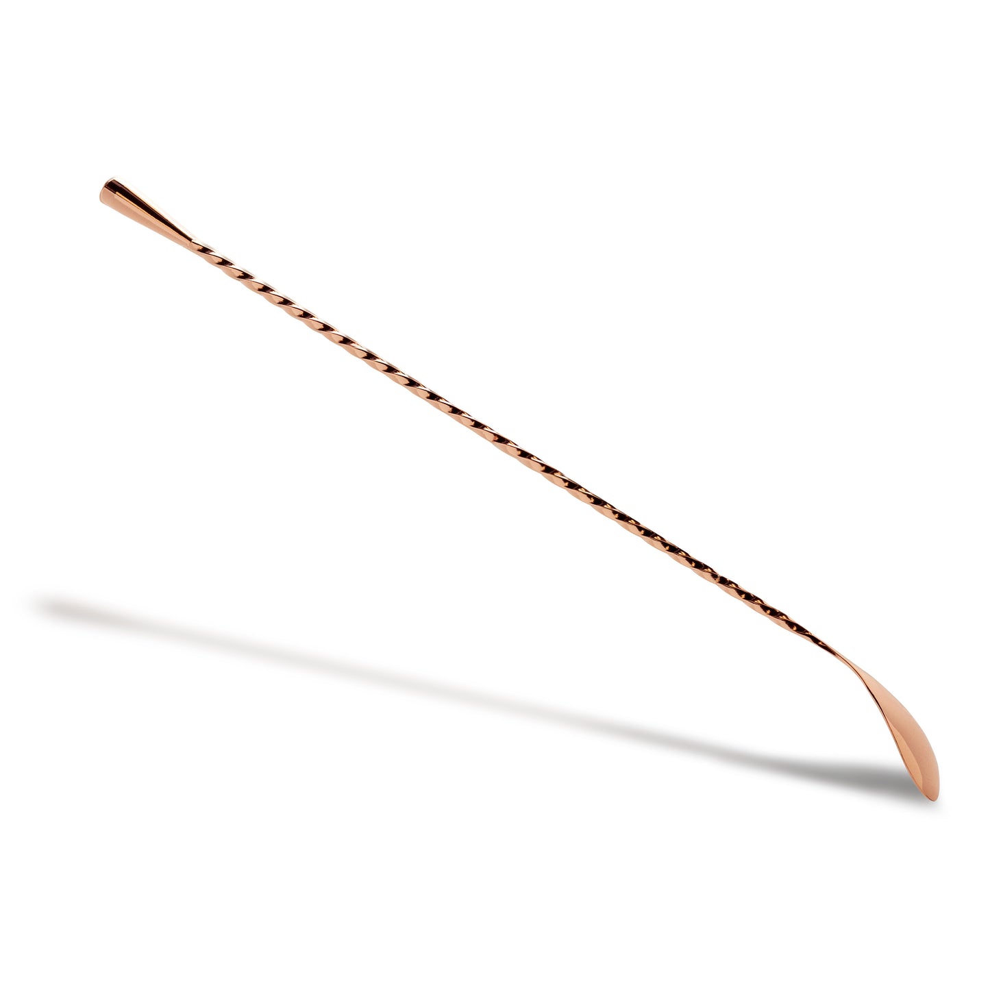 13" BARSPOON - COPPER