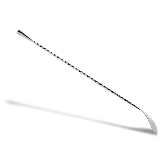 13" BARSPOON - SILVER